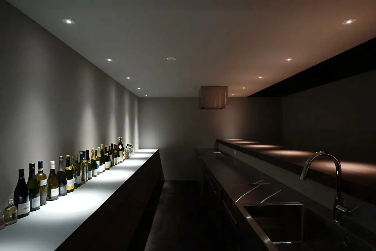 【本厚木駅2分】カフェ・バーのレンタルキッチン、料理教室や撮影などに適したキッチン付きスペース