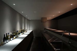 【本厚木駅2分】カフェ・バーのレンタルキッチン、料理教室や撮影などに適したキッチン付きスペース