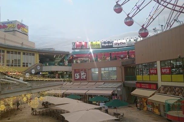 【ローソン・ユナイテッドシネマ 小倉】PRやプロモーション、チラシ配布に活用できる映画館のイベントスペース