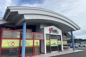 【ダイナム鶴岡店ゆったり館館】プロモーションに最適なアミューズメント施設のイベントスペース