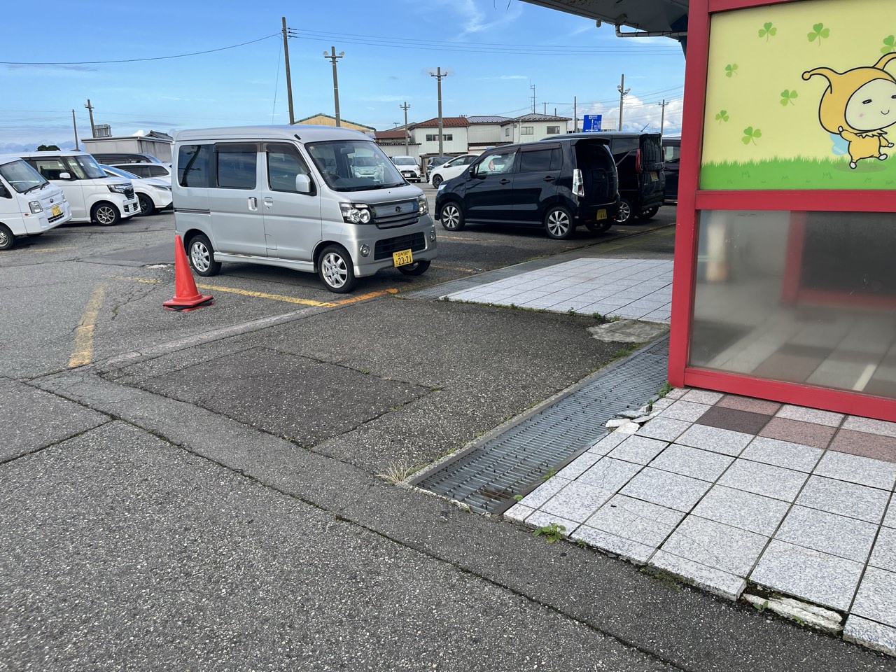 【ダイナム鶴岡店ゆったり館館】プロモーションに最適なアミューズメント施設のイベントスペースの画像6