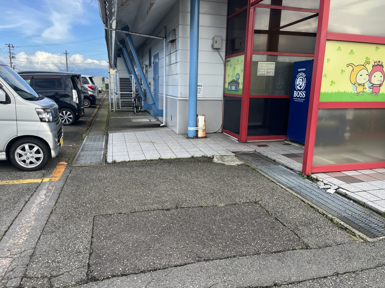 【ダイナム鶴岡店ゆったり館館】プロモーションに最適なアミューズメント施設のイベントスペースの画像7