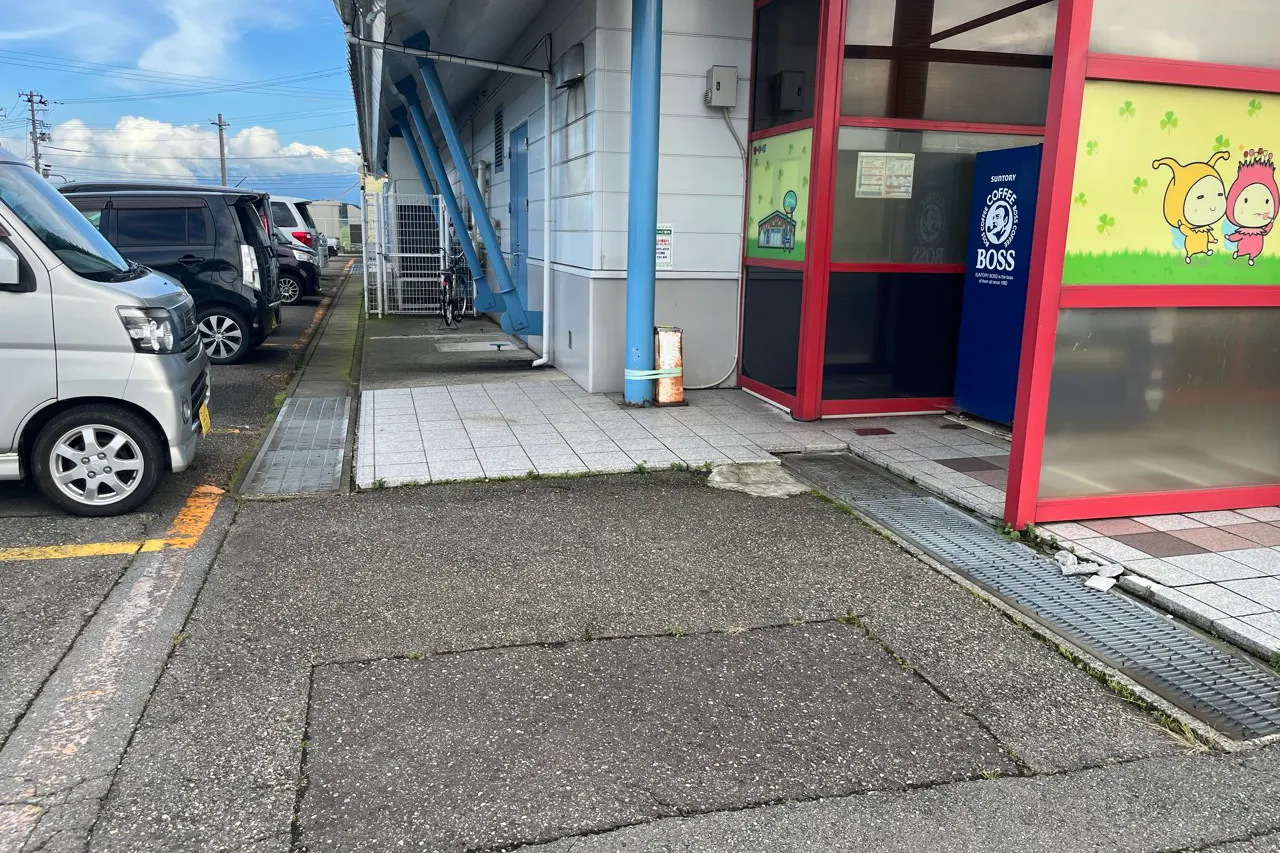 【ダイナム鶴岡店ゆったり館館】プロモーションに最適なアミューズメント施設のイベントスペース