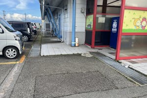 【ダイナム鶴岡店ゆったり館館】プロモーションに最適なアミューズメント施設のイベントスペース