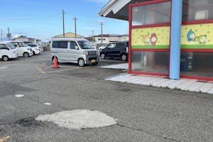 【ダイナム鶴岡店ゆったり館館】プロモーションに最適なアミューズメント施設のイベントスペース