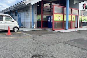 【ダイナム鶴岡店ゆったり館館】プロモーションに最適なアミューズメント施設のイベントスペース