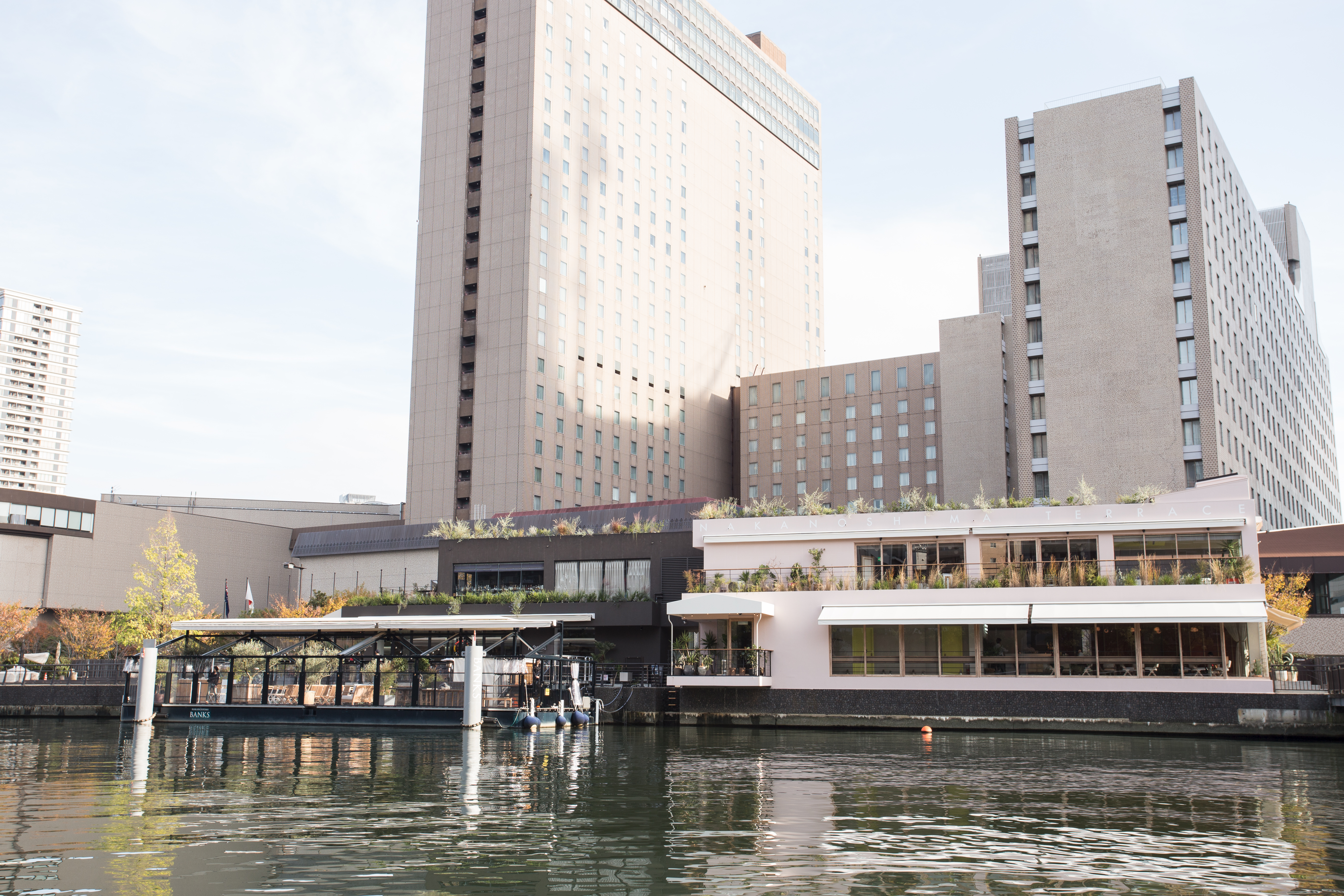 【中之島駅4分】展示会やローンチパーティーなどのクローズドイベントに適したイベントスペースの画像3