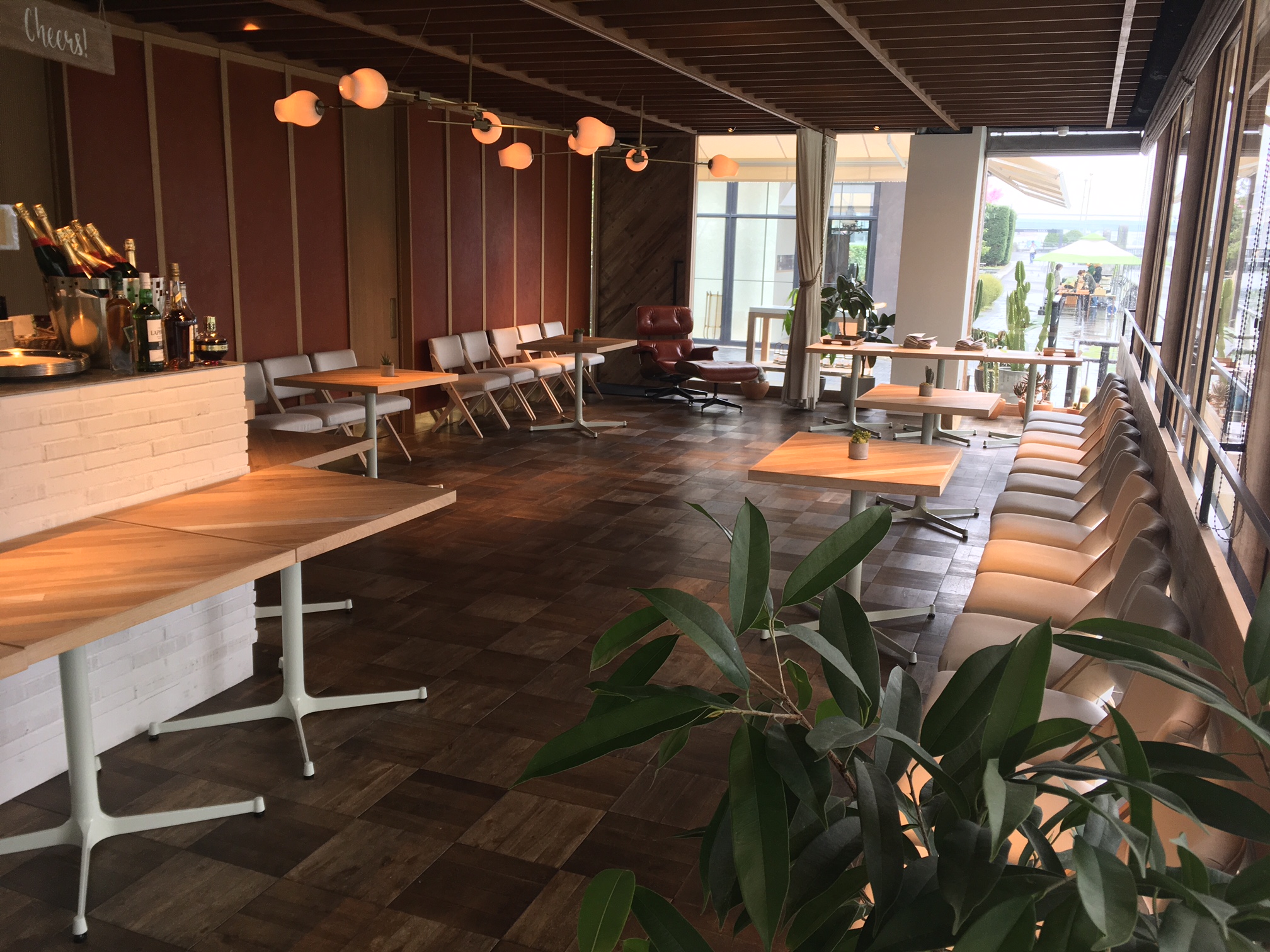 【中之島駅4分】展示会やローンチパーティーなどのクローズドイベントに適したイベントスペースの画像2