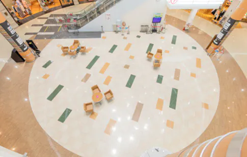 【イオンモール高松*】シーコート