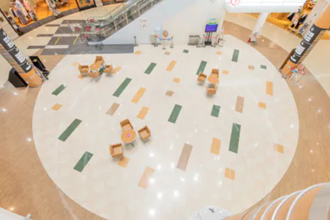 【イオンモール高松*】シーコート