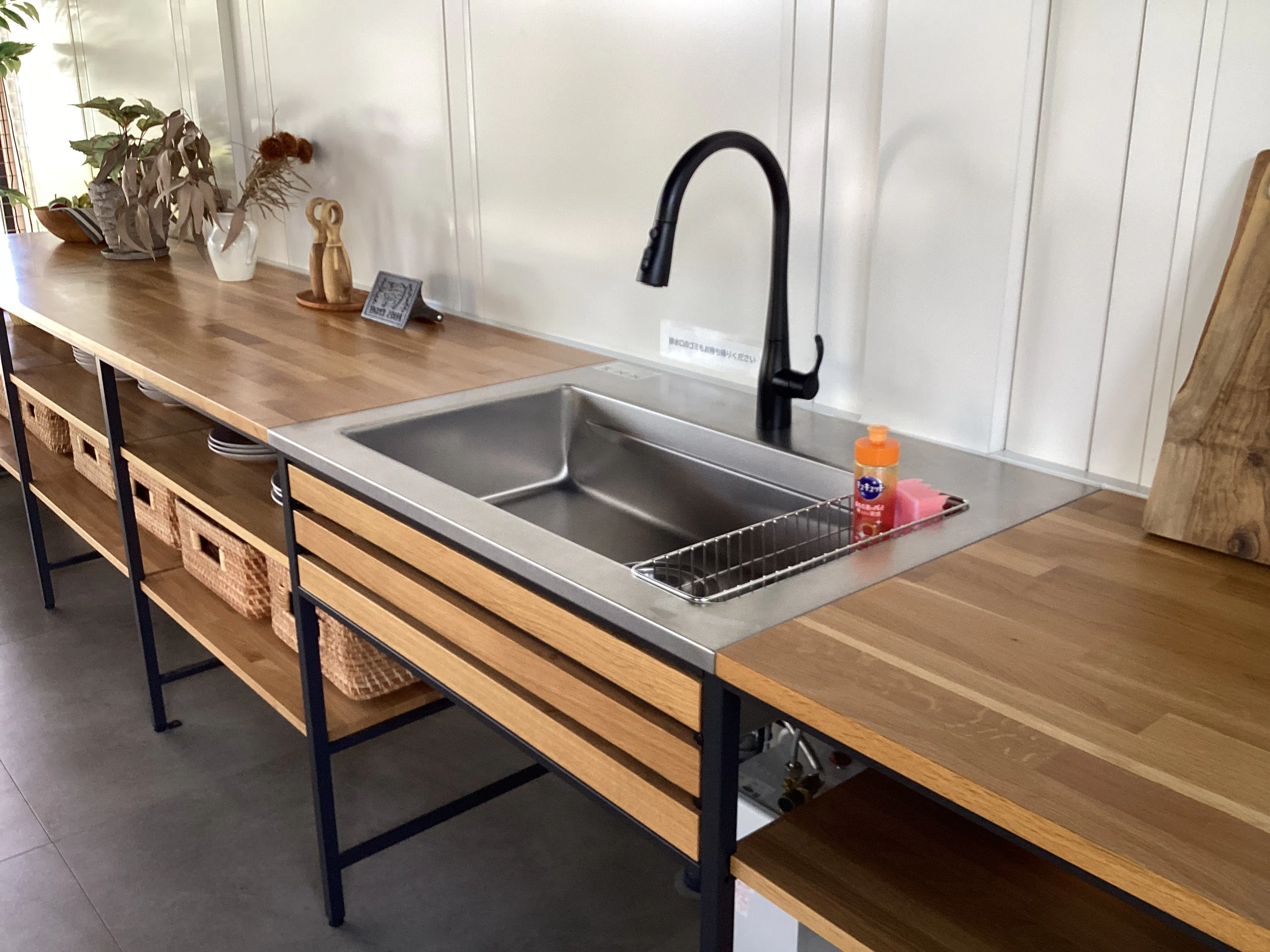 【穴川駅2分】自主企画マルシェやワークショップに最適なお手頃価格のレンタルスペース「Community」／敷地全体の貸切イベント開催も可能！