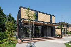 【穴川駅2分】自主企画マルシェやワークショップに最適なお手頃価格のレンタルスペース「Community」/敷地全体の貸切イベント開催も可能!