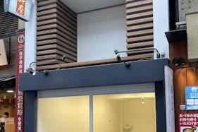 【浅草駅1分/新仲見世商店街】オープン特別価格!ポップアップストアやプロモーションイベントに適した店舗型イベントスペース