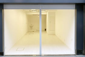 【浅草駅1分/新仲見世商店街】オープン特別価格!ポップアップストアやプロモーションイベントに適した店舗型イベントスペース