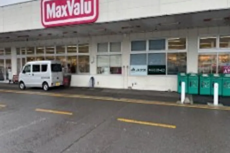 【マックスバリュ小坂】屋外スペース 販促プロモーションや物販に最適なスーパー店外催事イベントスペースの画像3