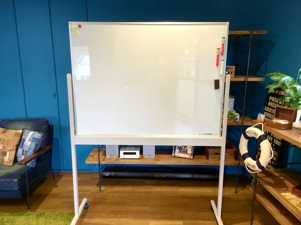 【500円】ホワイトボード