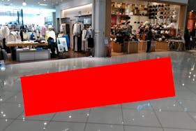 【イオンモール東久留米】販促プロモーションに最適な1F ユニオン前のスペース