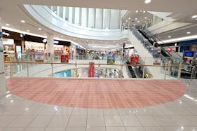 【イオンモール橿原】ノースモールA(喜久屋書店前)