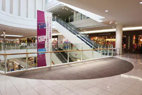 【イオンモール橿原】ノースモールA(喜久屋書店前)