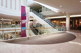 【イオンモール橿原】ノースモールA(喜久屋書店前)