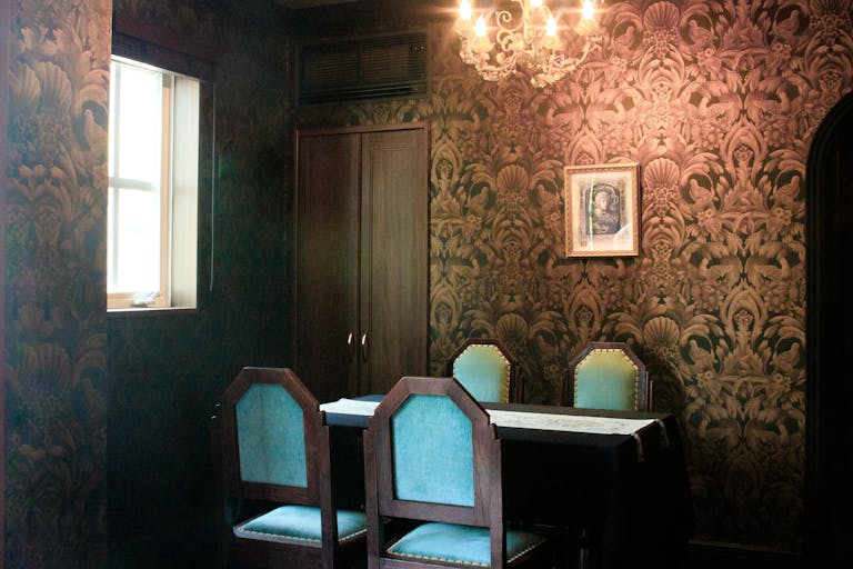 【吉祥寺駅8分】ワークショップやポップアップストアが行える閑静な住宅街の中のヨーロッパ調の隠れ家的イベントスペースの画像4