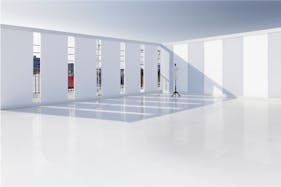 【雑色駅2分】ロケーション撮影会に最適な解放感のあるルーフトップ撮影スペース