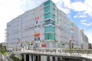 【ノースポート・モール】「3F-5区画(のすぽ広場前②)」子供向けのプロモーションイベントや小規模物販に最適なイベントスペース