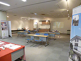 【イオンモール堺北花田】イオンホール【B】