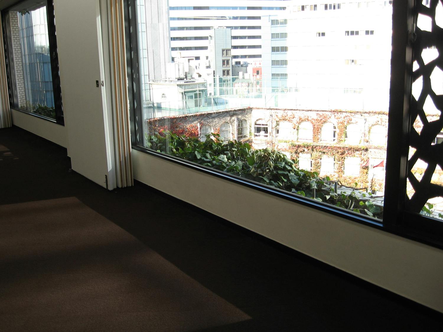 【銀座駅2分/全面】個展やグループ展等のアートギャラリー用途、招待制のアパレル展示販売会等に最適なイベントスペース