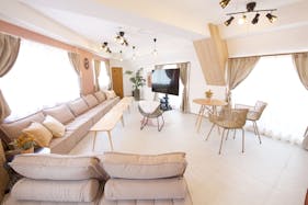 【国分寺駅2分】撮影、ワークショップ等に最適な国分寺駅徒歩2分のアクセス抜群イベントスペース