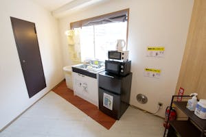 【国分寺駅2分】撮影、ワークショップ等に最適な国分寺駅徒歩2分のアクセス抜群イベントスペース