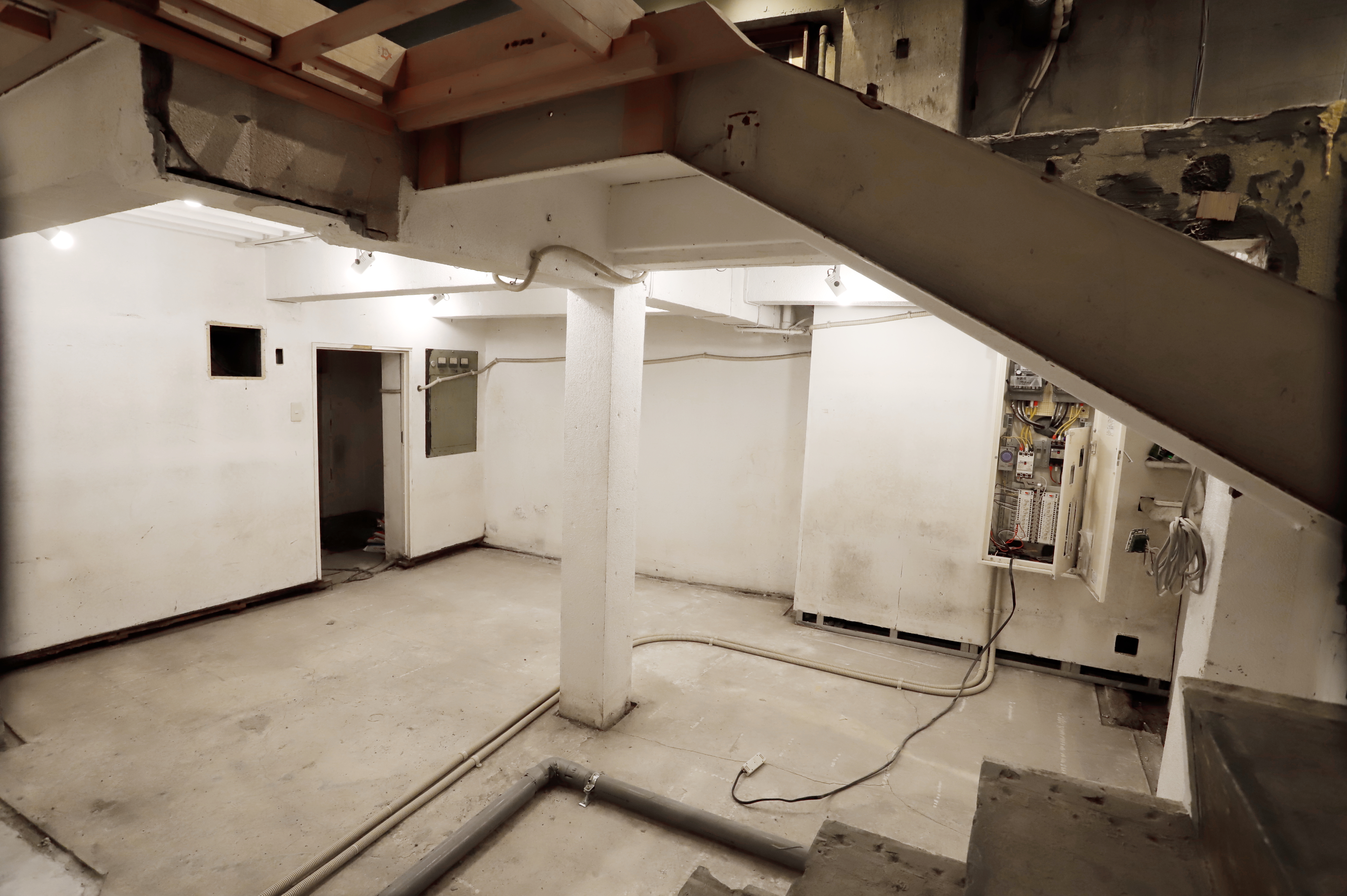 【渋谷駅5分｜神南エリア】IP系キャラクターグッズの大型ポップアップストア、ハイブランドの世界観を表現するGWイベント、アート展示会に適したニトリ渋谷公園通り店に隣接した路面イベントスペースの画像6