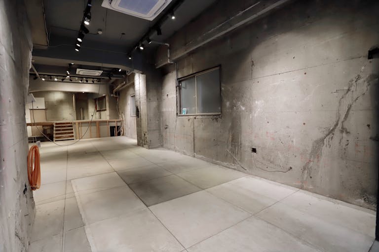 【渋谷駅5分|神南エリア】IP系キャラクターグッズの大型ポップアップストア、ハイブランドの世界観を表現するGWイベント、アート展示会に適したニトリ渋谷公園通り店に隣接した路面イベントスペースの画像4