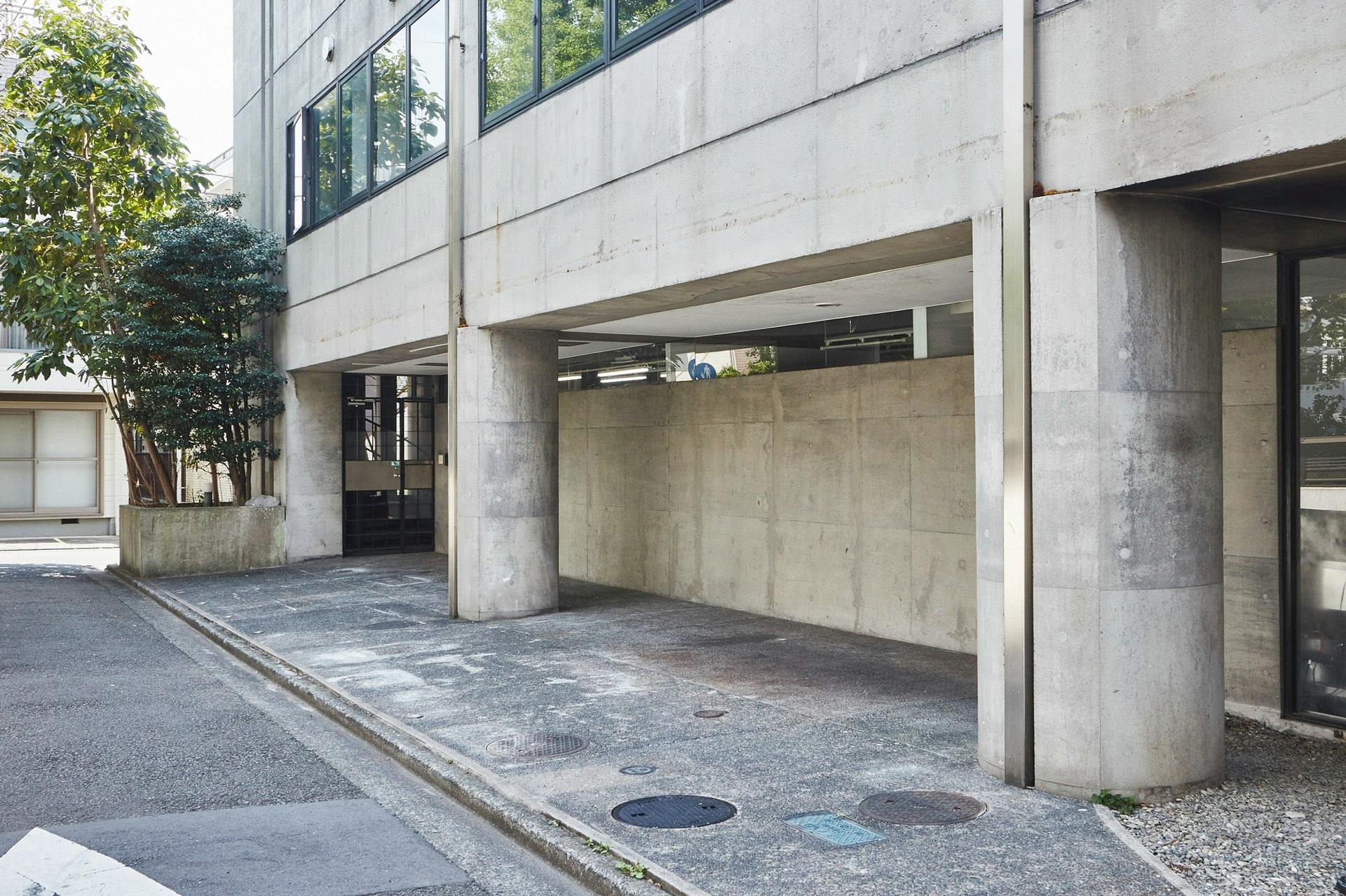 【鮫洲駅3分】アパレルの展示会場やポップアップストア、撮影に最適な一棟利用も可能なイベントスペース(2F)