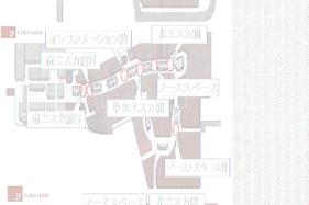 【イオンモール高崎】専門店街2F イーストスペースN