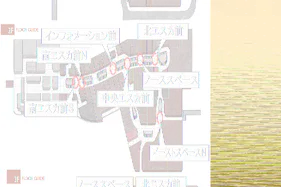 【イオンモール高崎】専門店街2F イーストスペースN