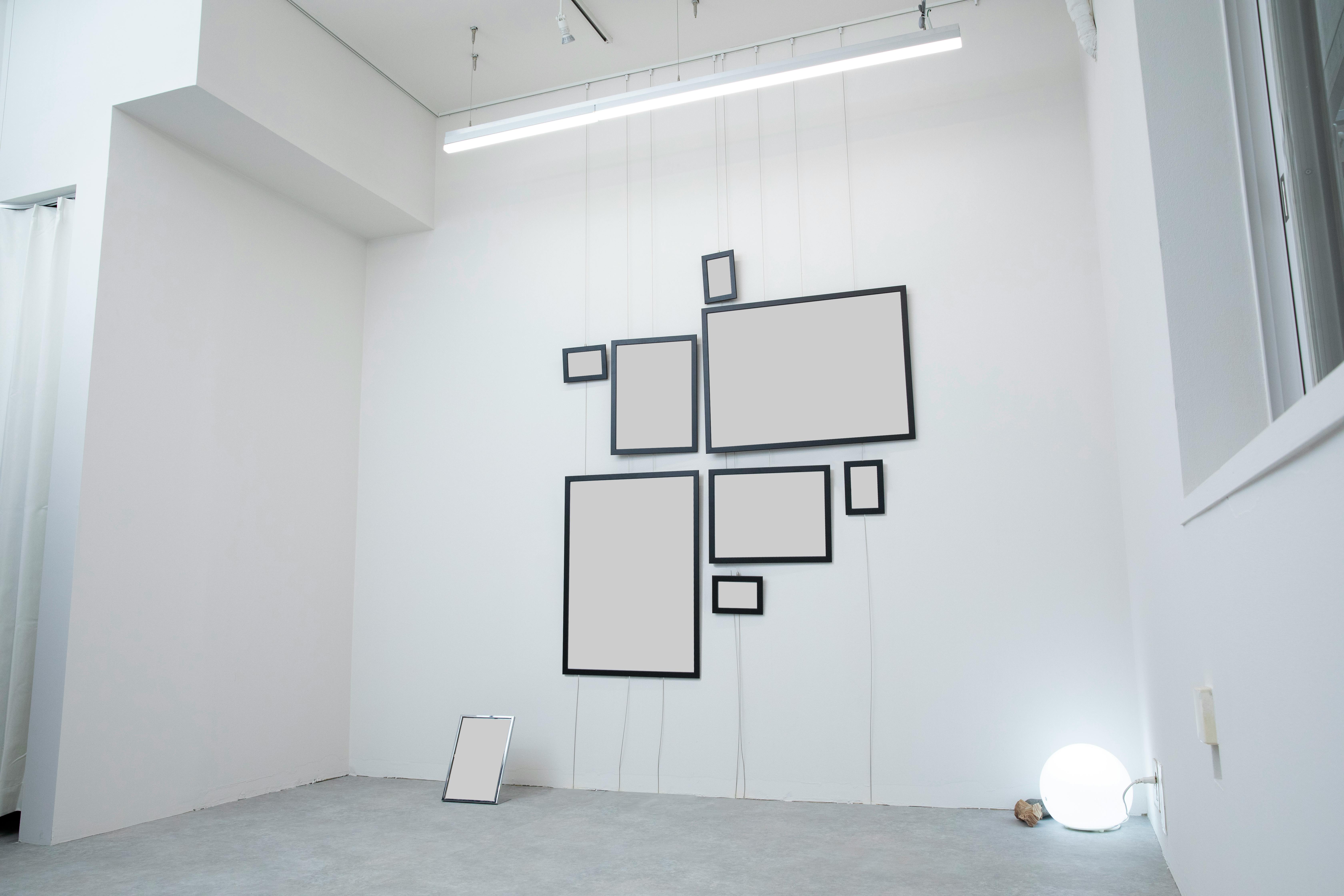 【高円寺駅5分|新規受付再開!】展示会やポップアップストア、個展等のアートギャラリー用途に最適な白を基調としたイベントスペース