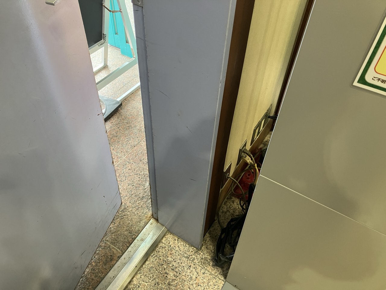 【ダイナム山口小野田店】キッチンカーや各種プロモーションに最適なアミューズメント施設のイベントスペース