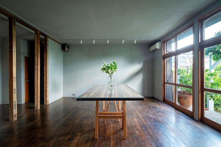 レンタルスペース(24㎡)