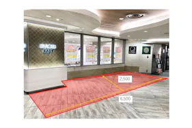 【本厚木ミロード】本厚木ミロードイースト