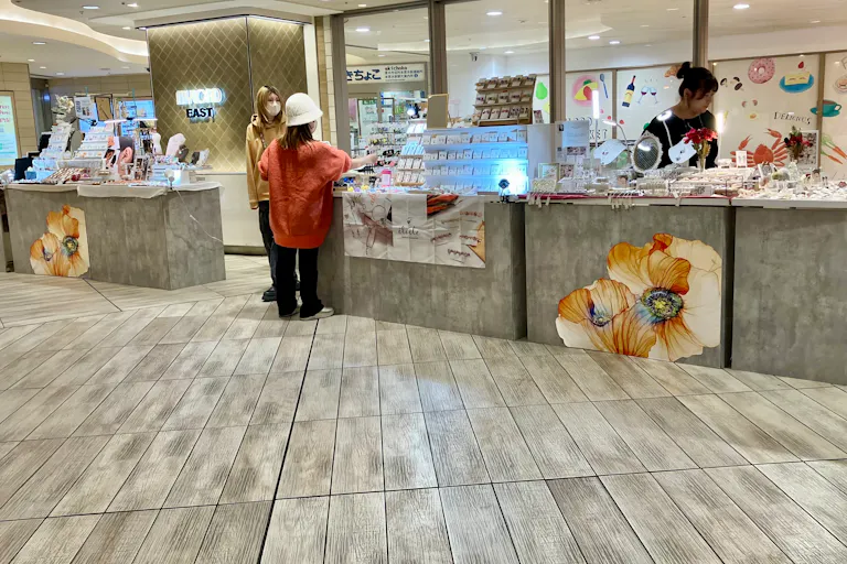 【本厚木ミロード】本厚木ミロードイーストの画像4