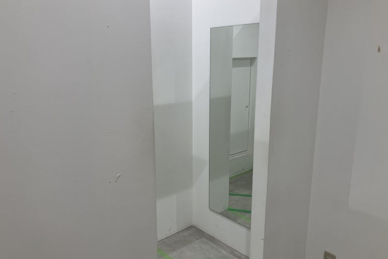 【梅田E-ma(イーマ)/B1F(19.11坪)】ファッションアパレルブランドの招待制展示会やポップアップショップに適した大阪駅、梅田直結の試着室、控室付きのイベントスペースの画像5