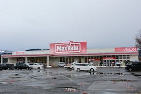 【マックスバリュ矢島店】各種プロモーションイベントに最適な店舗内にあるイベントスペース