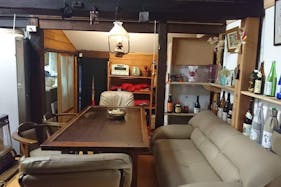 【長野県筑北村】ロケなどの撮影用途や短期の宿泊施設経営に最適な明治元年に建てられた築150年の古民家一棟貸し