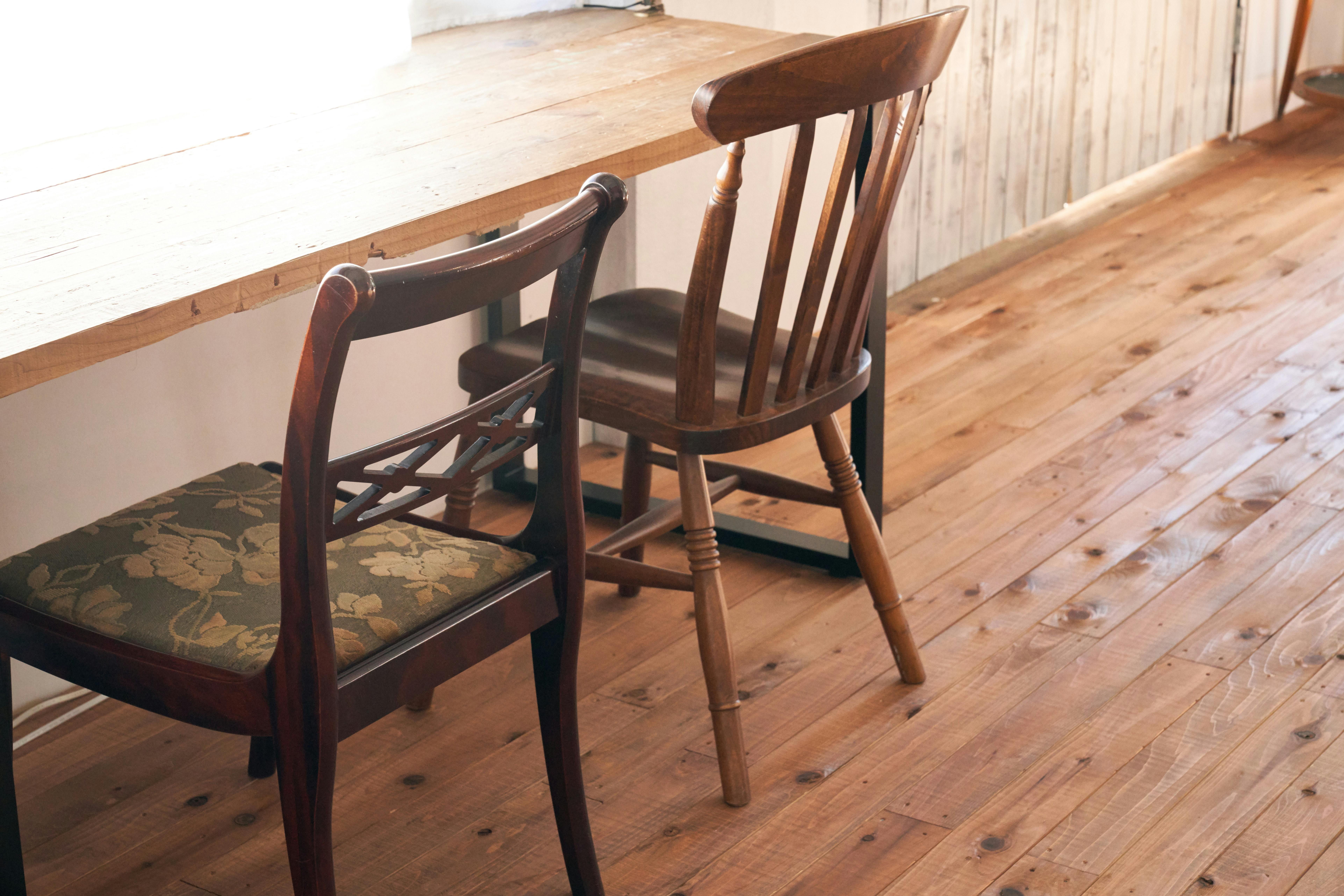 【練馬駅9分】ポップアップストアや展示会に最適なヴィンテージ什器が揃った1Fイベントスペース