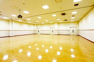 【イオンモール高知】2F イオンホールAB