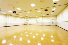 【イオンモール高知】2F イオンホールAB