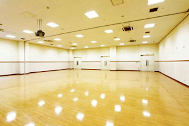 【イオンモール高知】2F イオンホールABの画像1