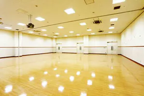 【イオンモール高知】2F イオンホールAB