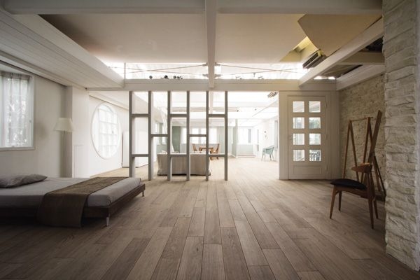 【新井薬師前駅2分】撮影や展示会に シンプルでモダンな空間のハウススタジオ（Bst）